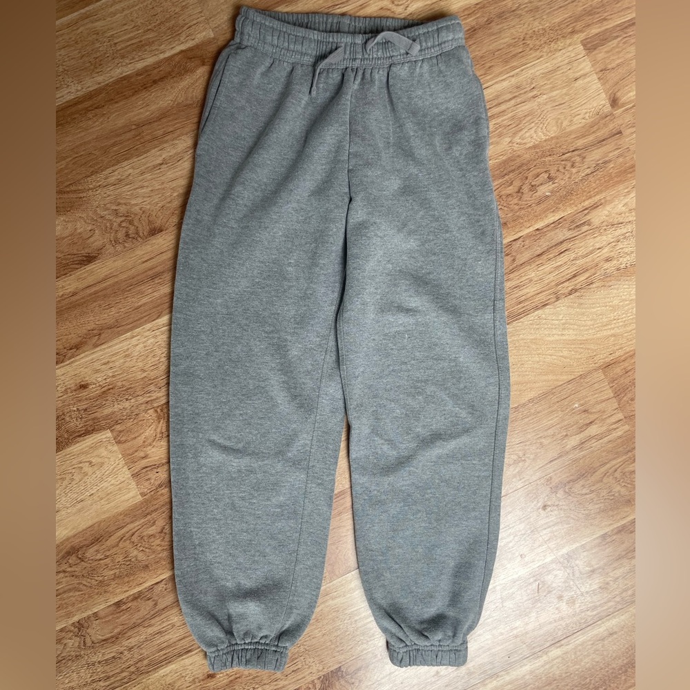 Richer Poorer recycled fleece sweatpants